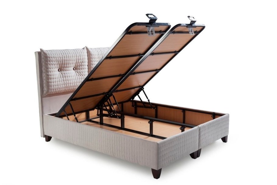 Кровать Хилтон с подъемным механизмом