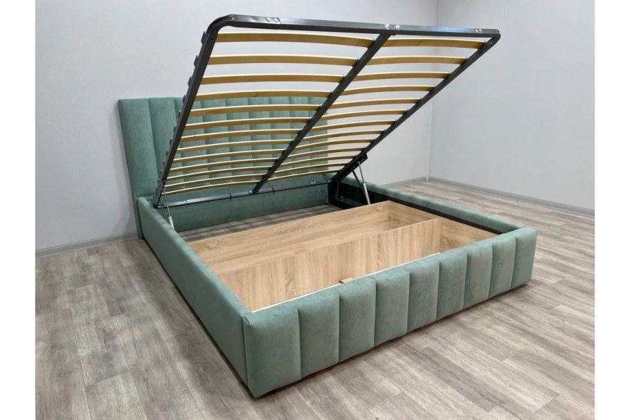 Нега кровати мягкие