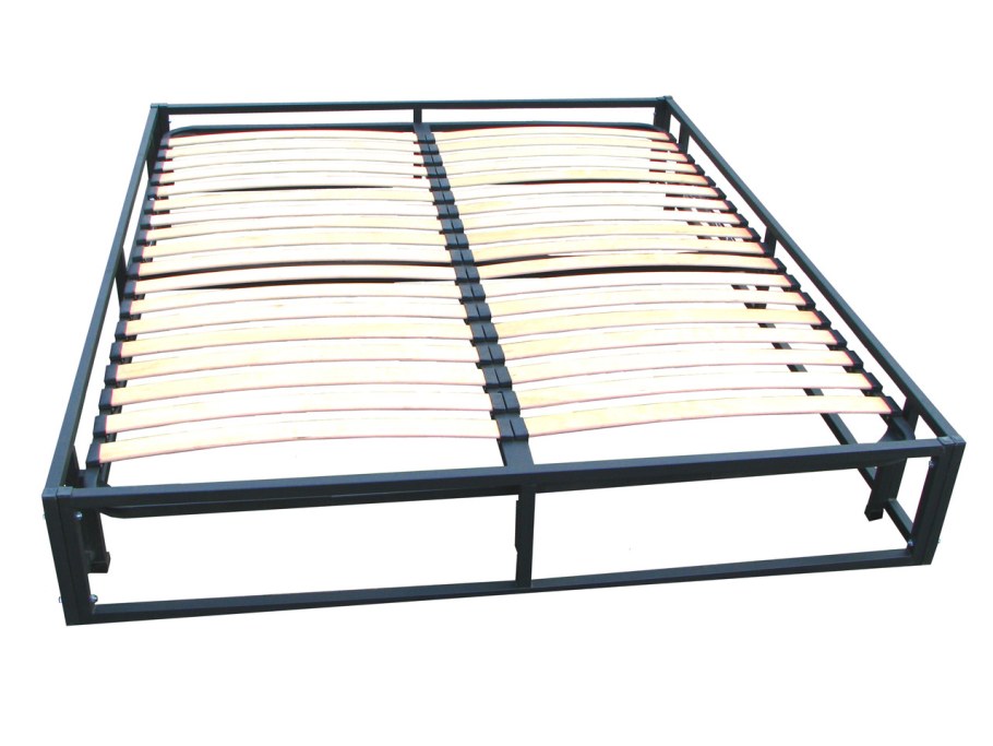 Кровать 2000х1800 откидная