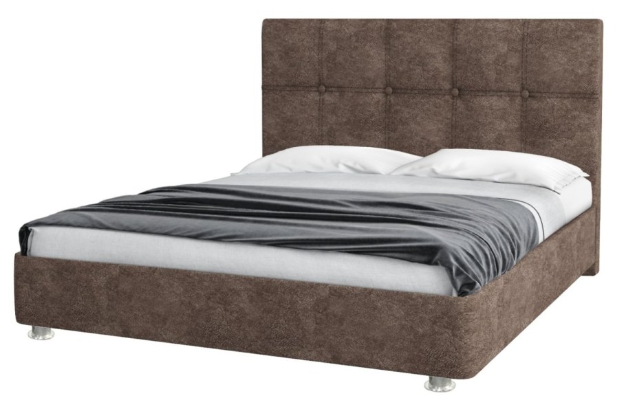 Кровать CITYFLEX Floen