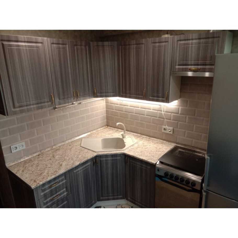 Кухня Юлия Сандал