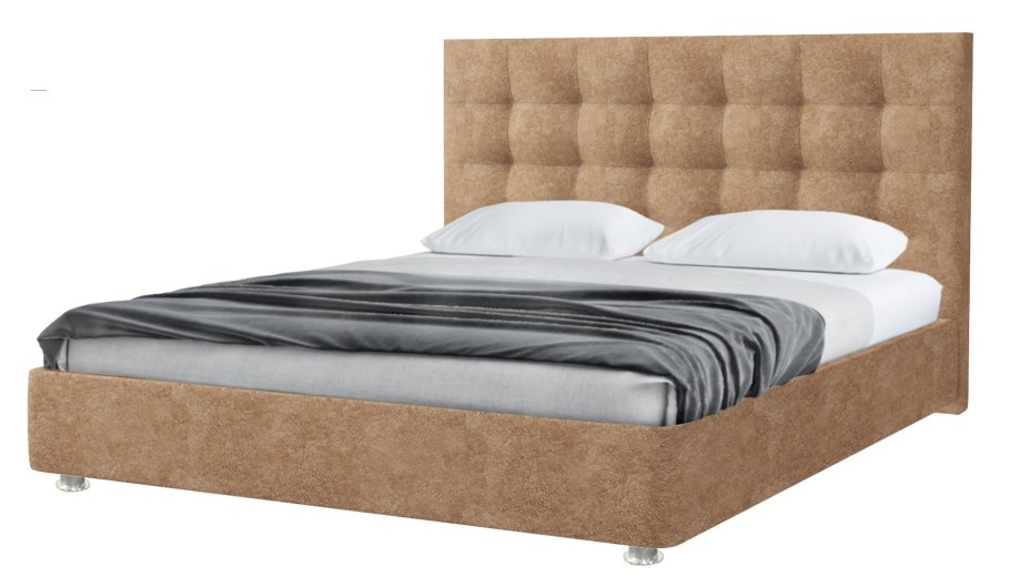 Кровать Sontelle Эрмон 110х190