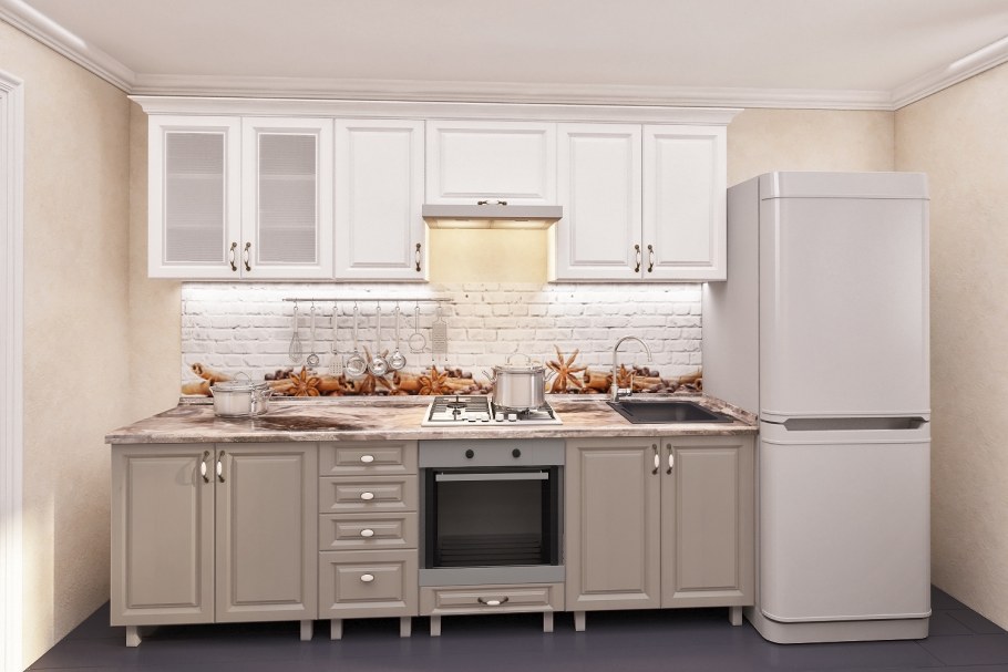 Кухня Юлия 2