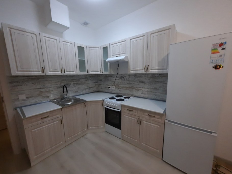 Угловая кухня Дакота 26