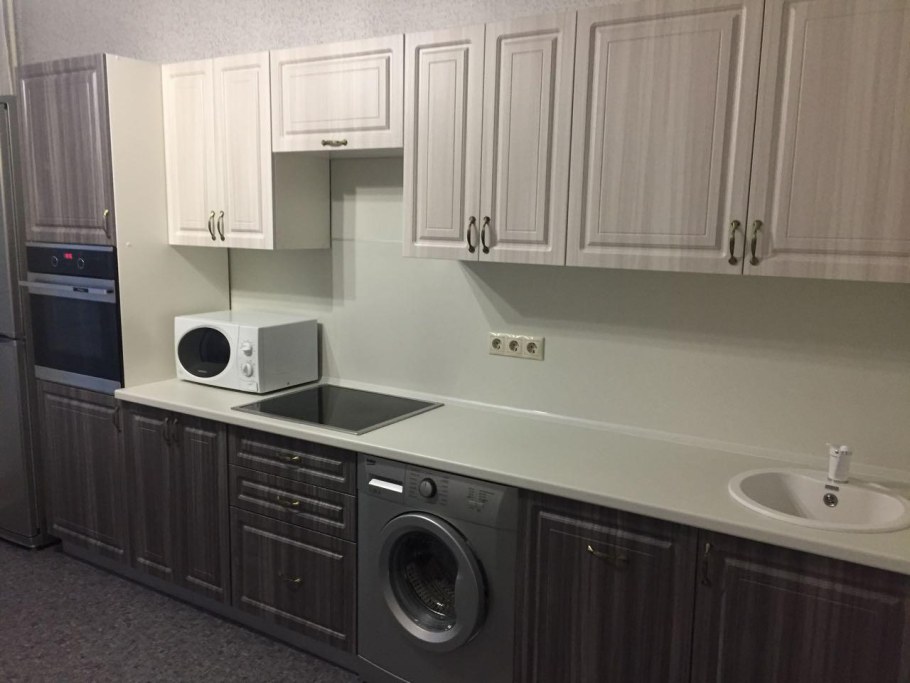 Кухня Юлия Сандал