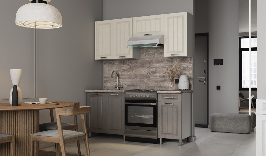 Кухня Бомбей Сандал