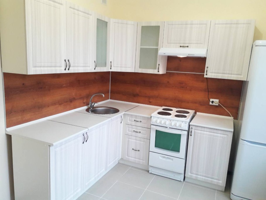 Модульная кухня Юлия МДФ