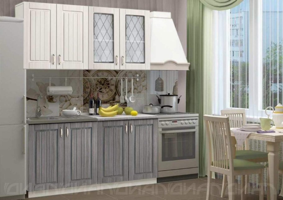 Кухня Юлия Сандал