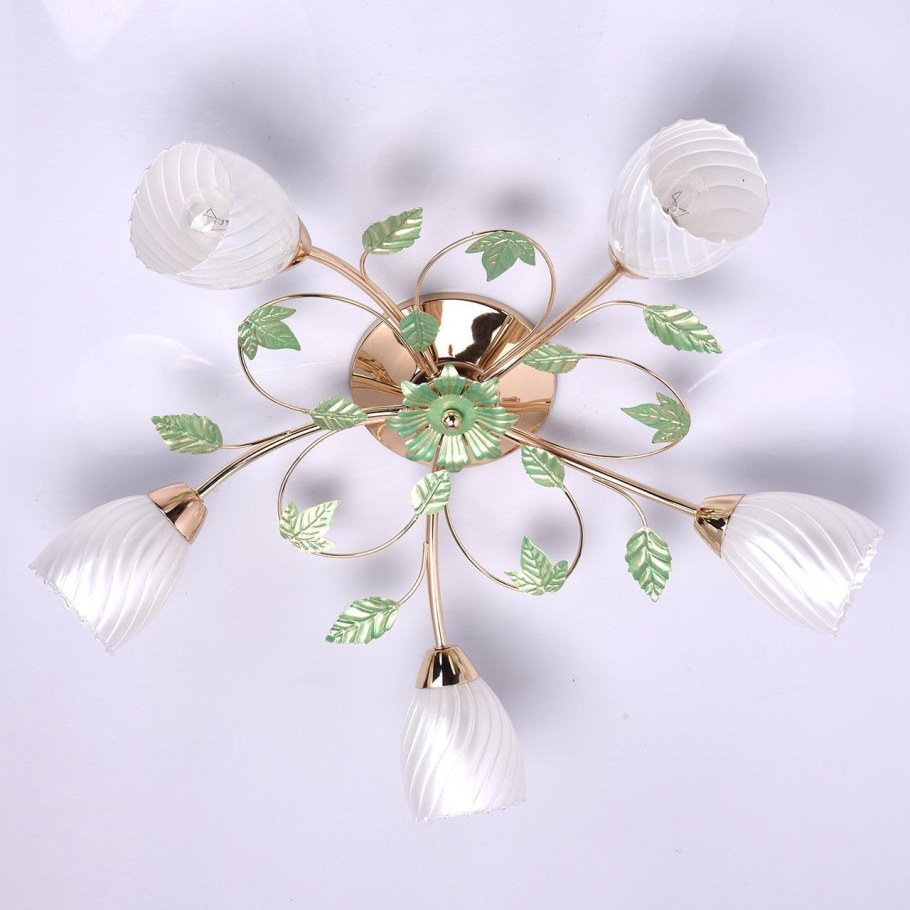 Люстра MW-Light 713010608 - 66548