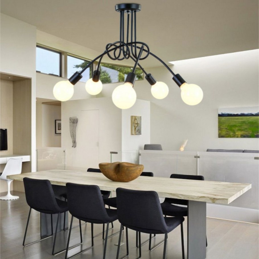 Modern Ceiling Light подвесной светильник