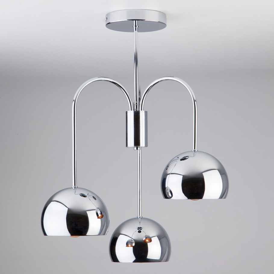 Люстра Евросвет Соррел