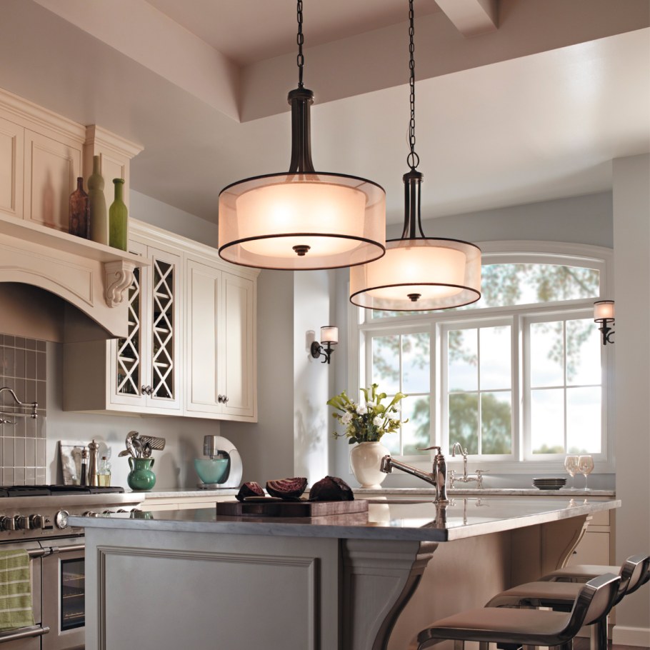 Pendant Light люстра