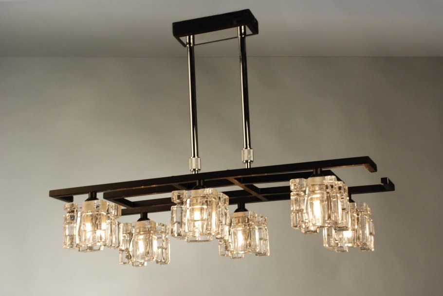 Люстра Citilux cl109161