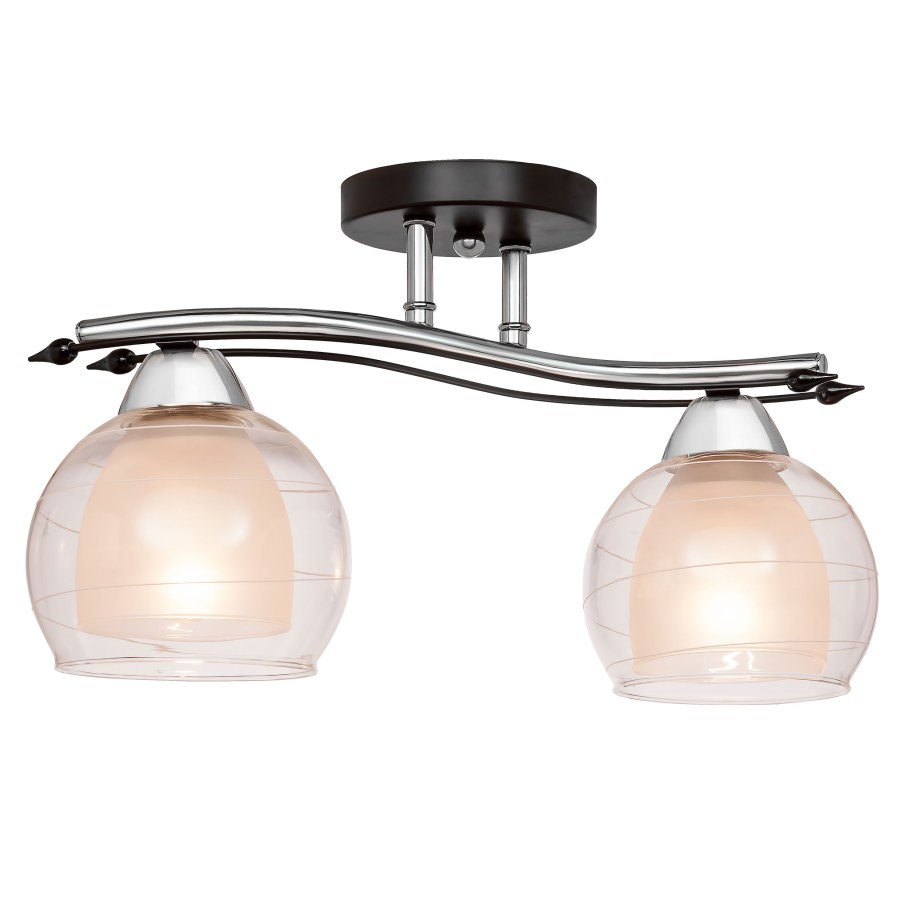 Люстра Silver Light 517.53.6