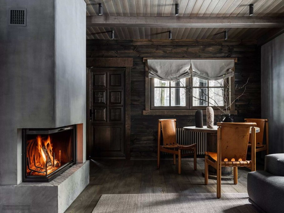 Уткино мельница