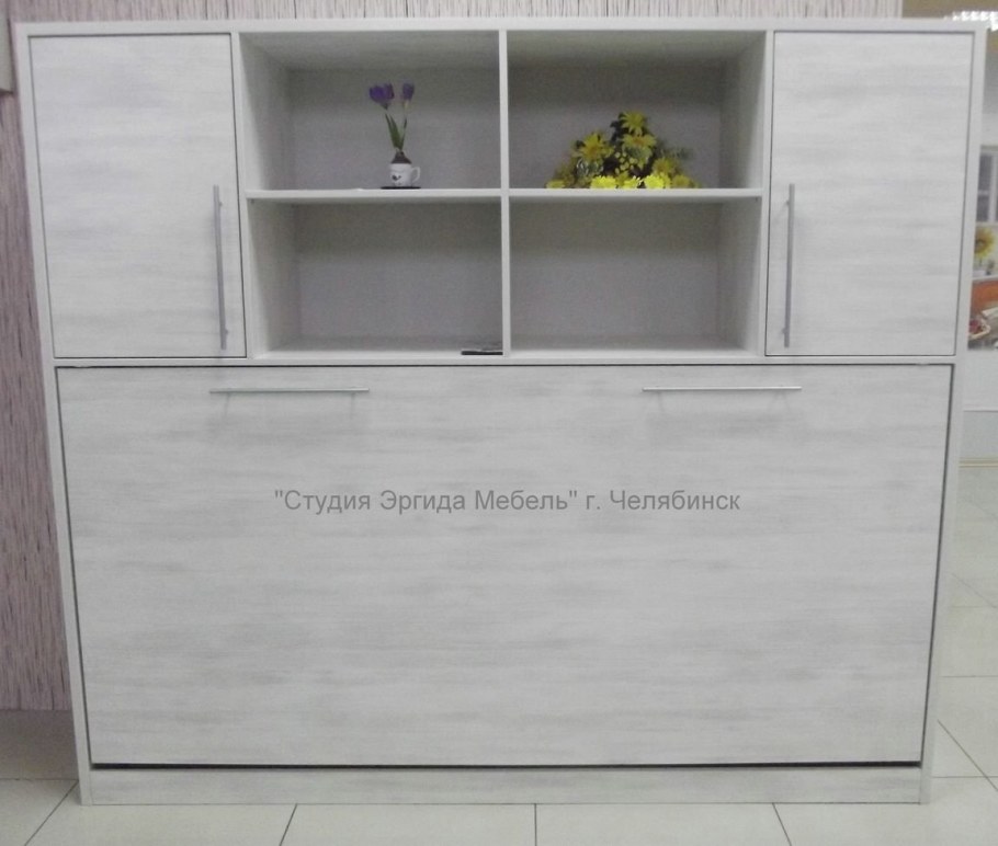 Винтерберг ЛДСП мебель