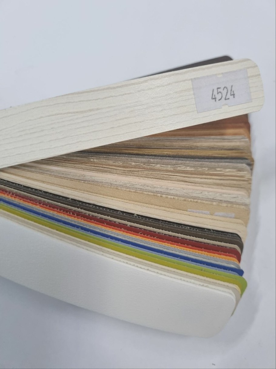 Мягкий переплет (КБС)