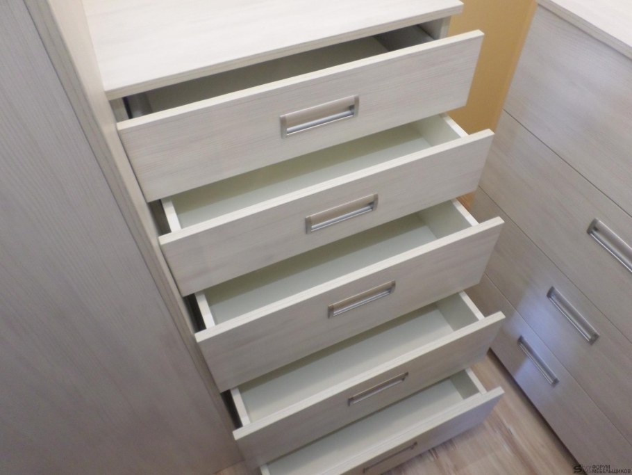 Кроношпан Северное дерево светлое 8508