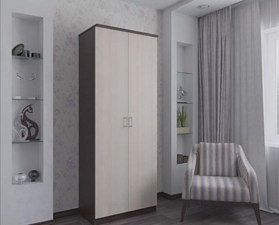 Ваша мебель шкаф ШР-2