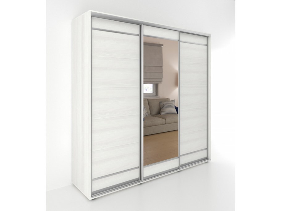 Шкаф цвет выбеленное дерево