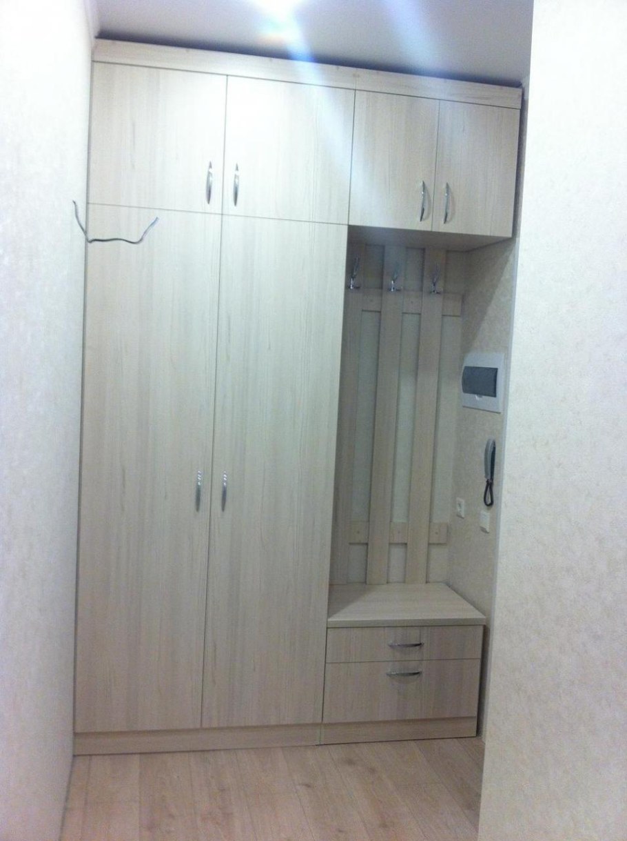 Шкаф из ЛДСП Ламарти