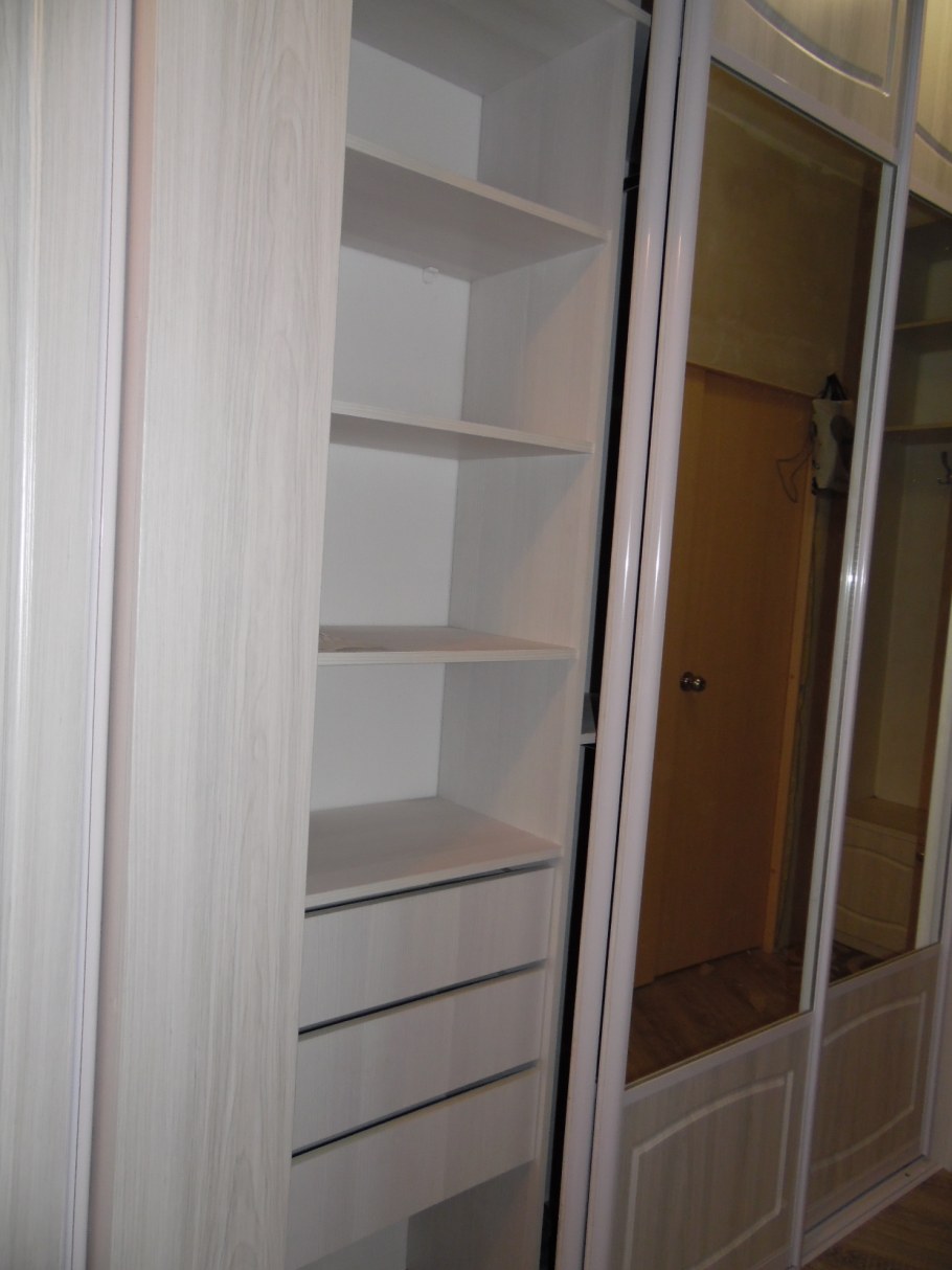 Северное дерево светлое Кроношпан