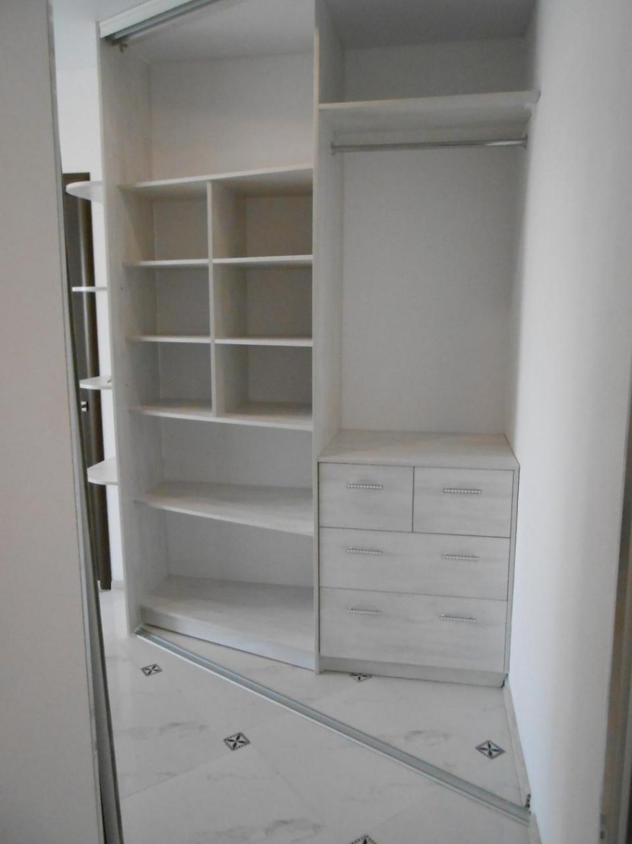 Выбеленное дерево ЛДСП мебель