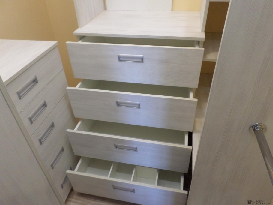 ЛДСП Kronospan Северное дерево светлое 8508sn