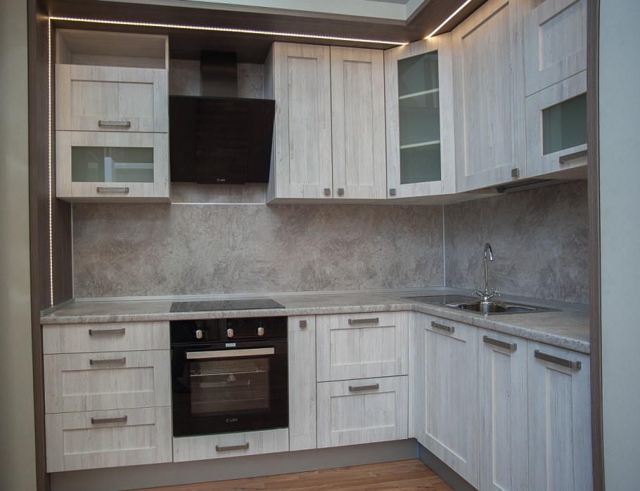 Сосна Винтерберг ЛДСП