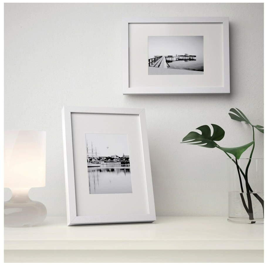 Рамка Ribba ikea 21x30