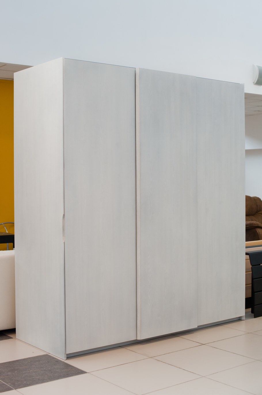 Выбеленное дерево Ламарти