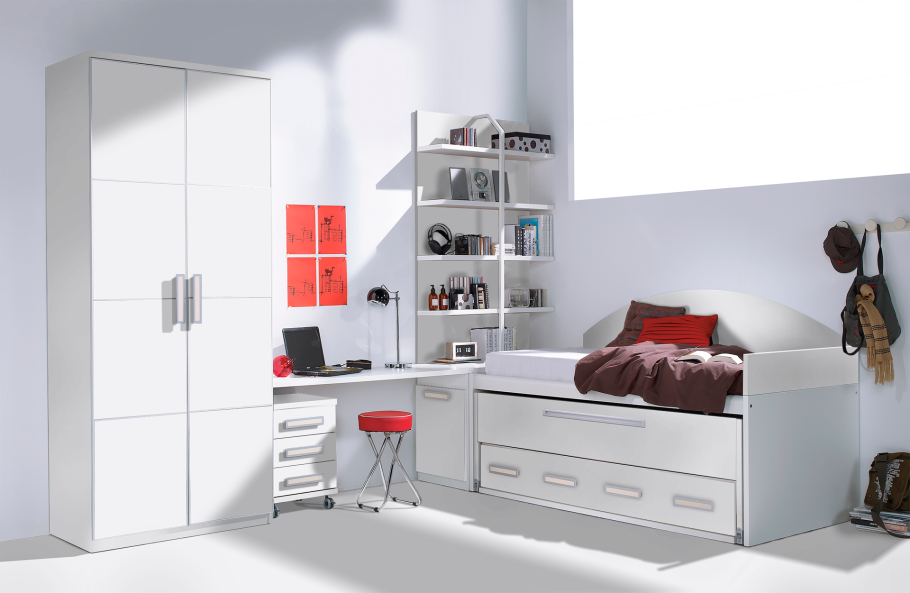 Пикард ЛДСП мебель