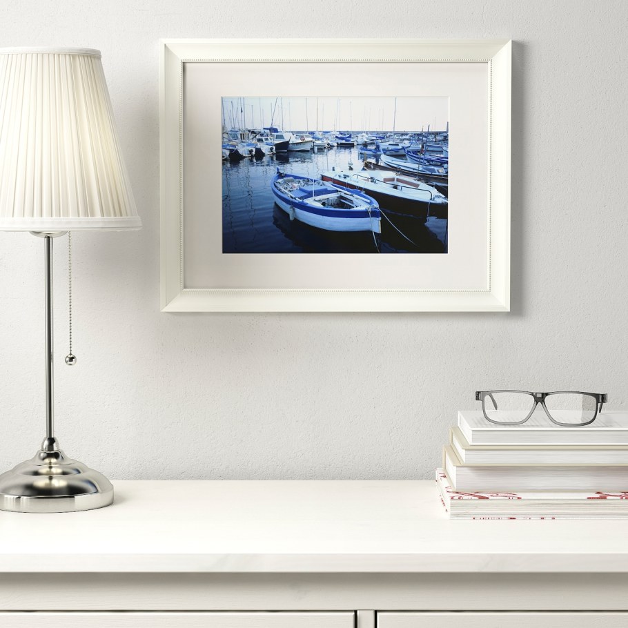 Рама икеа 30х40