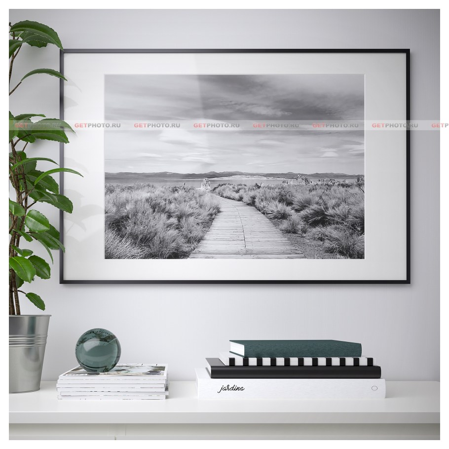 Рамка ЛОМВИКЕН икеа