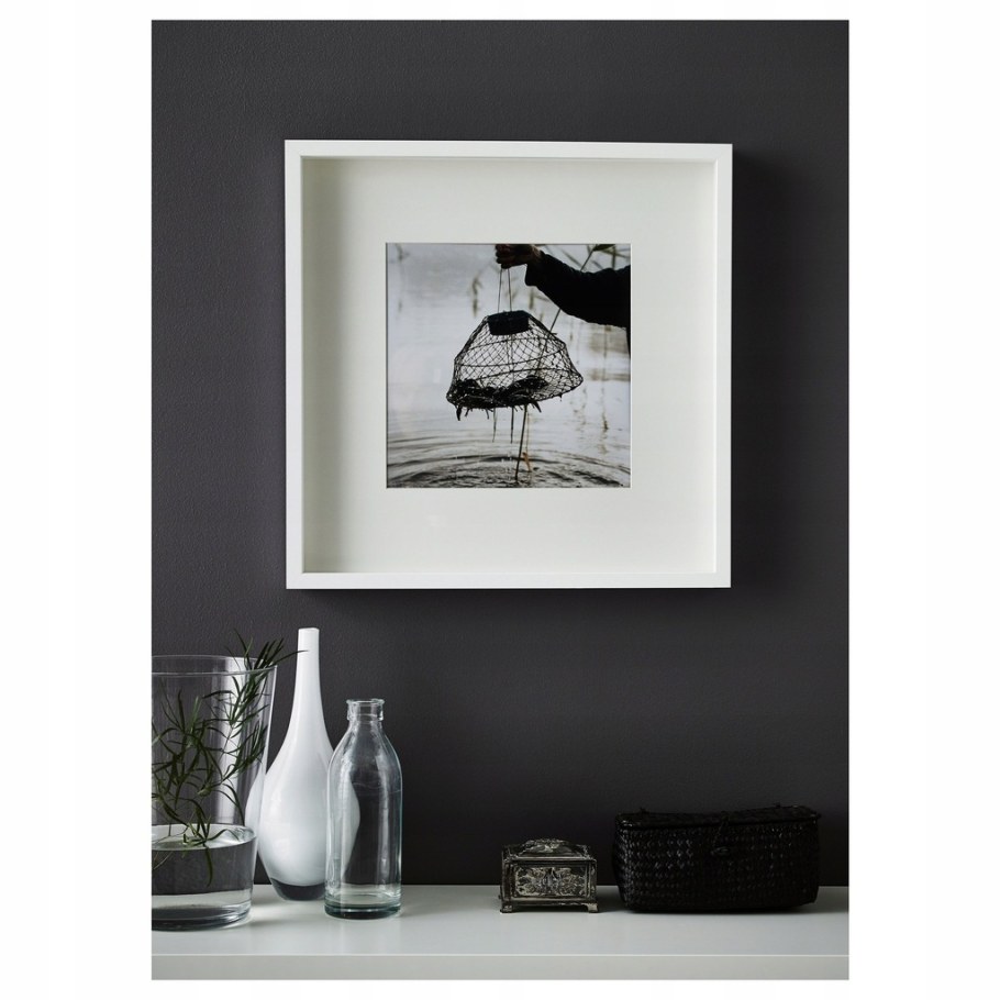 Икеа Ribba фоторамка