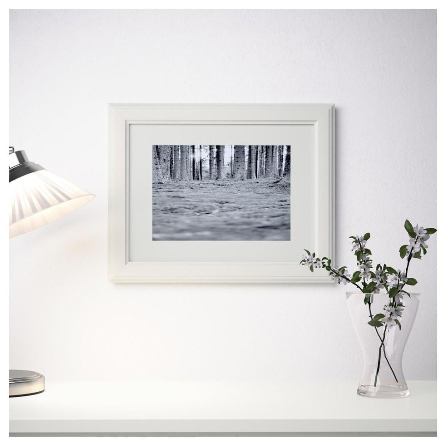 Рама икеа 30х40