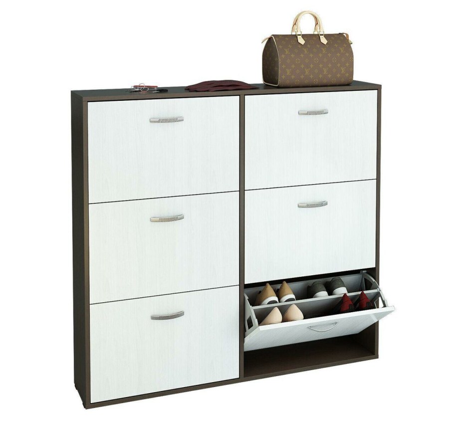 Тумба для обуви Милан-30