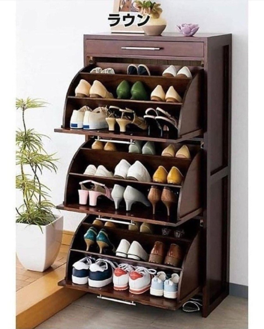 Полочка для обуви