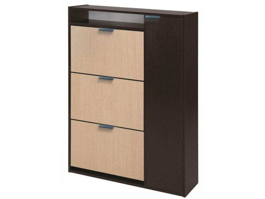 Обувница Вентал арт ШК-3