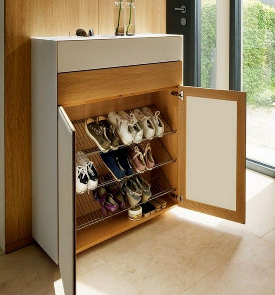 Обувница Мистер Дорс