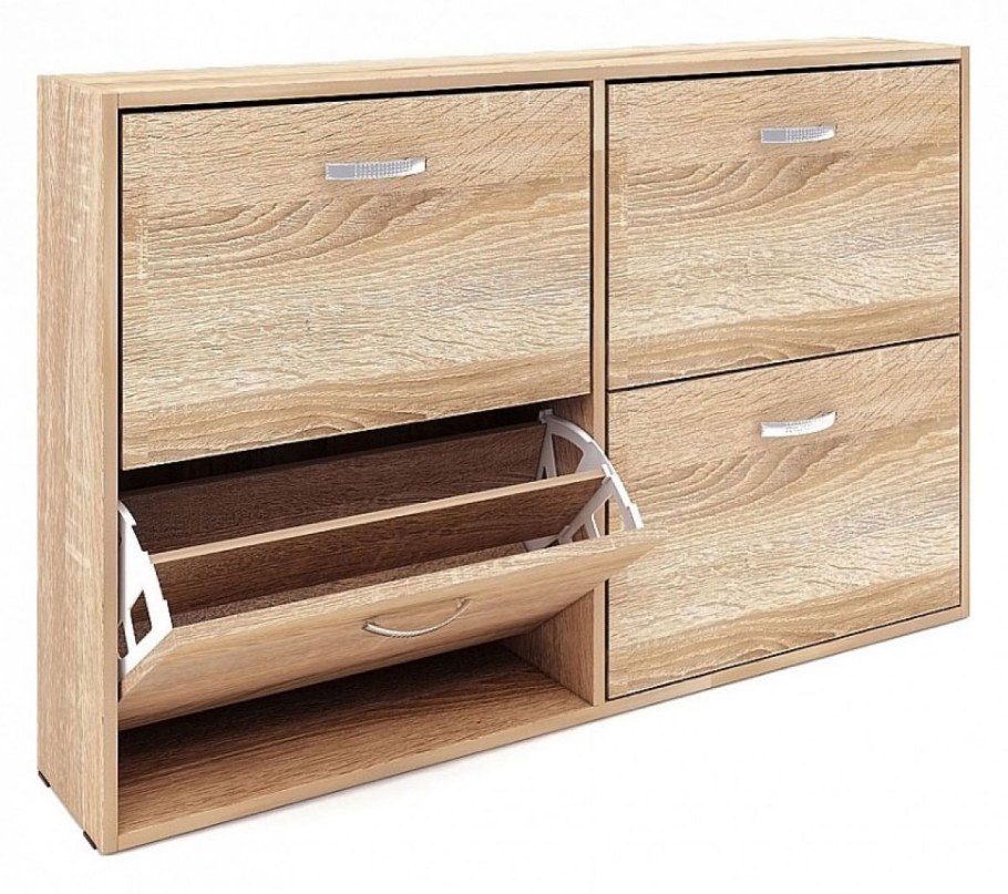 Обувница МФ мастер Милан-29