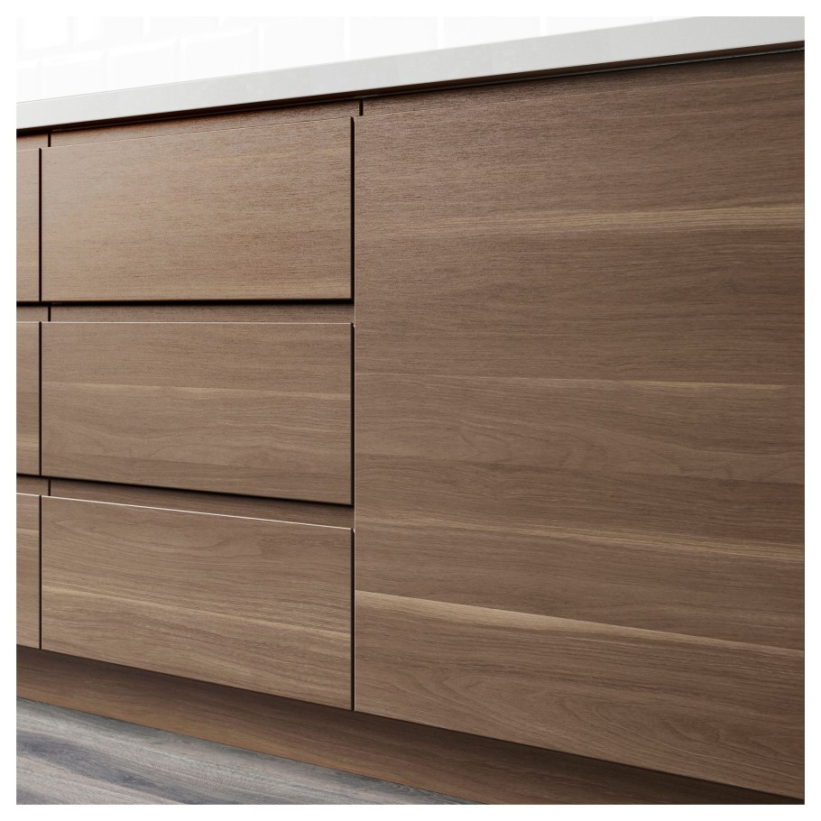 Фасады Воксторп икеа