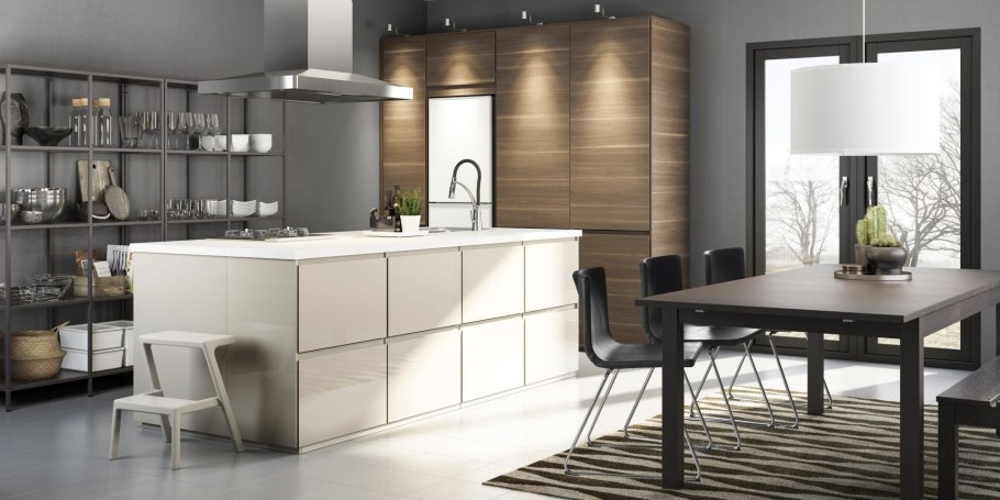 Фасады Воксторп икеа