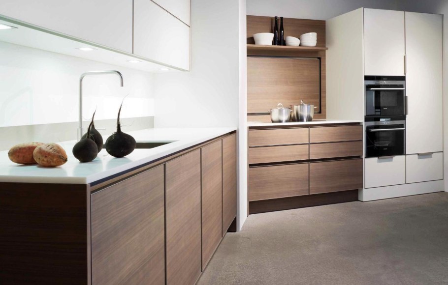 Кухня Воксторп икеа в интерьере