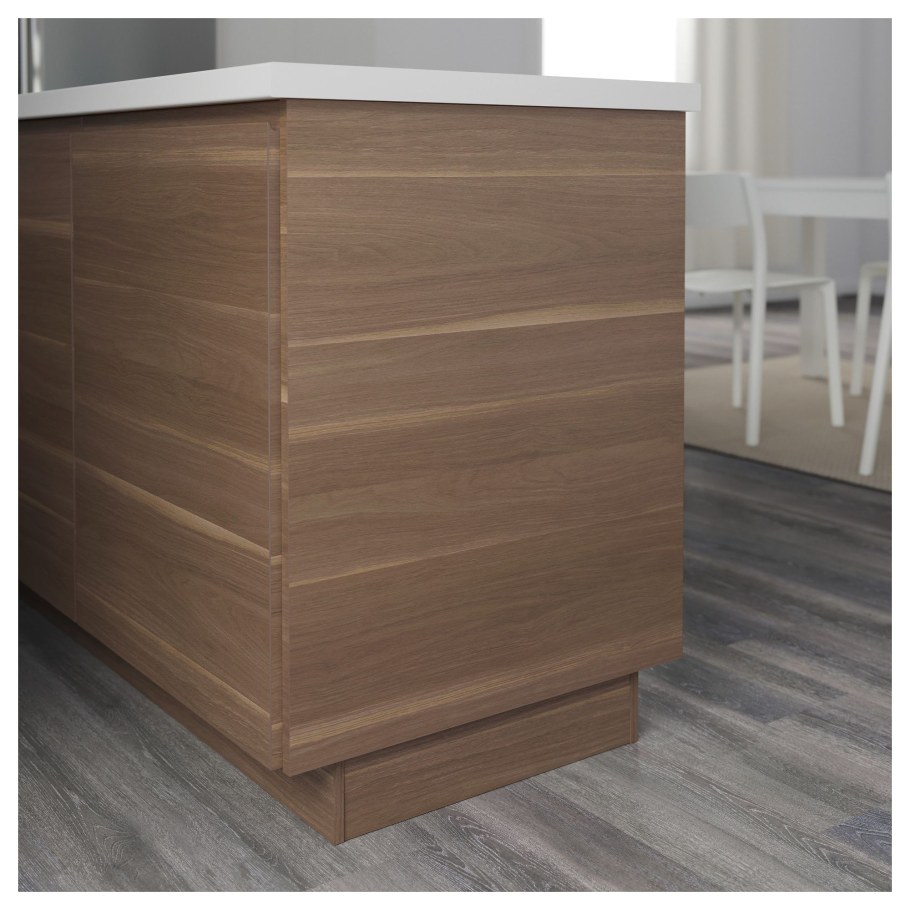 Икеа Воксторп под грецкий орех