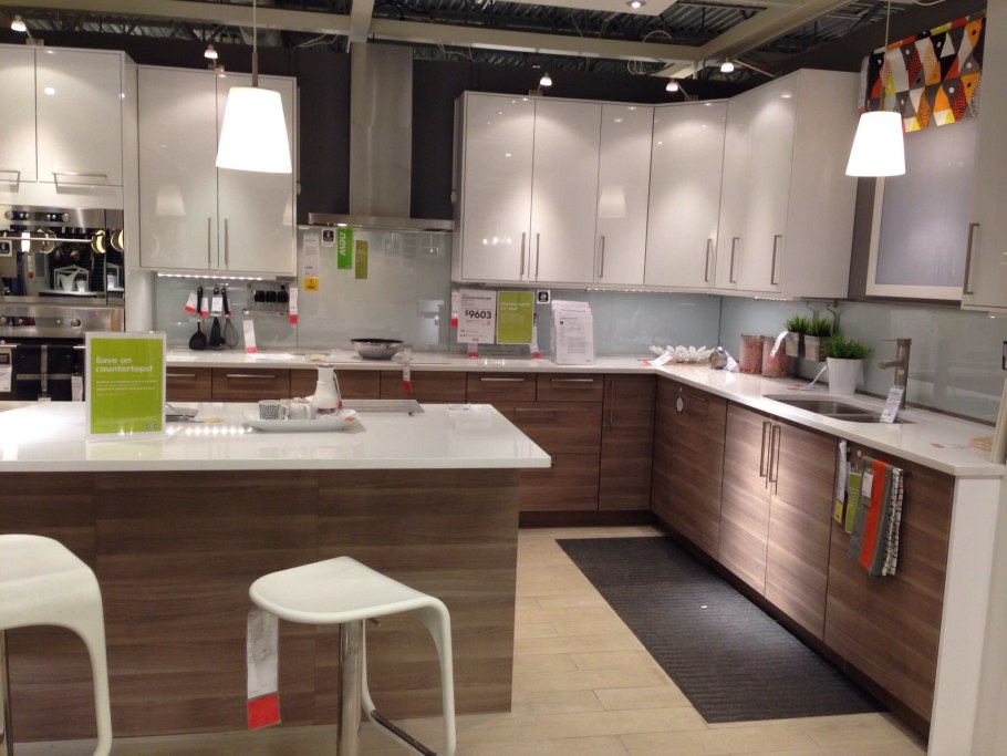 Икеа метод Воксторп