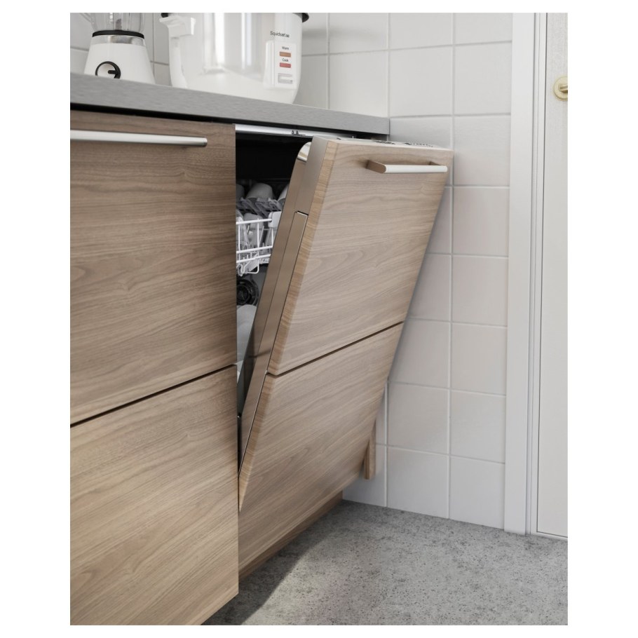 Икеа Воксторп под грецкий орех