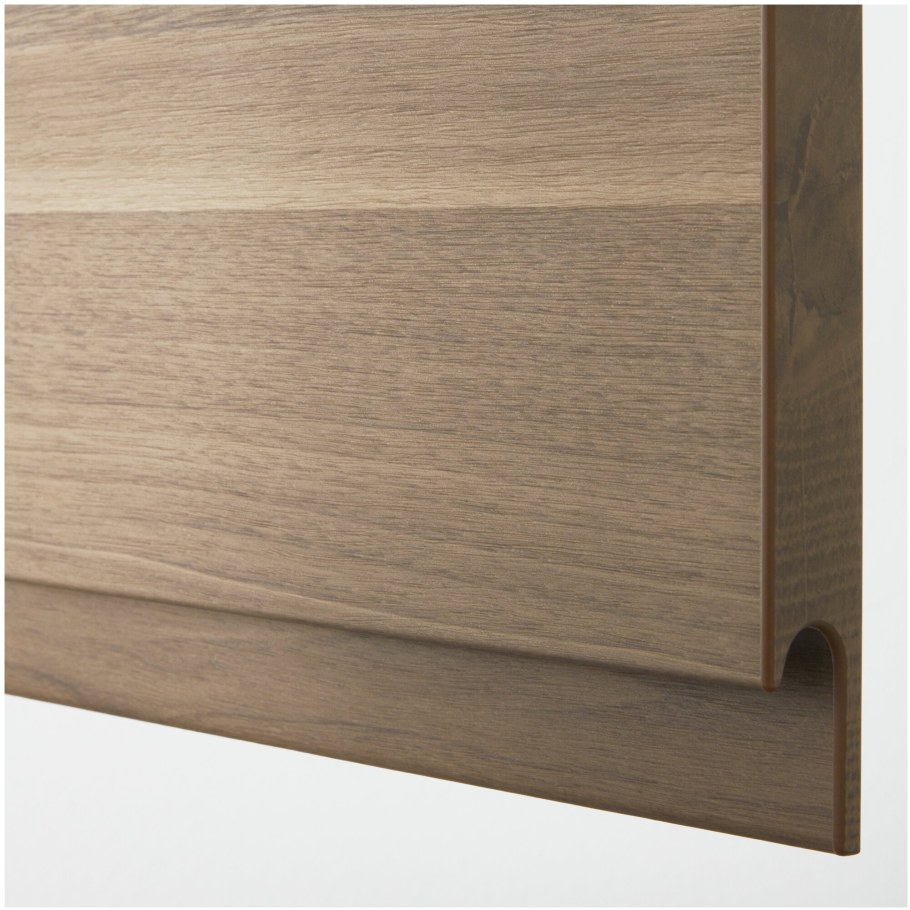 Икеа Воксторп грецкий орех