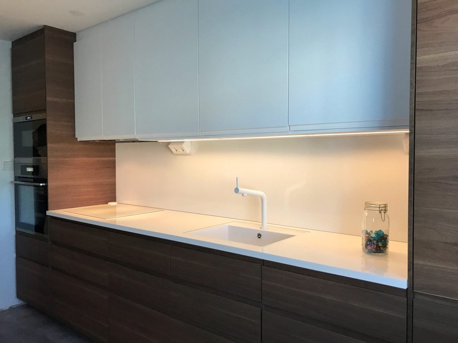 Воксторп кухня икеа