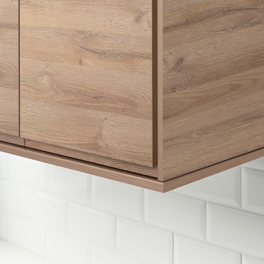 Икеа накладная панель Воксторп